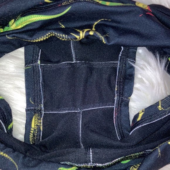 🦖FLEO LRC DL T-Rex Shorts S - Picture 5 of 10